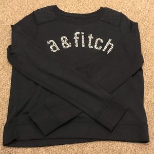 Abercrombie sweater